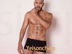 Yeisoncharn