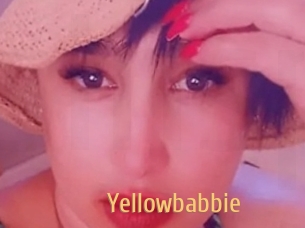 Yellowbabbie