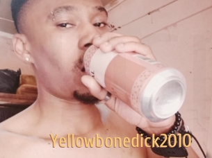 Yellowbonedick2010