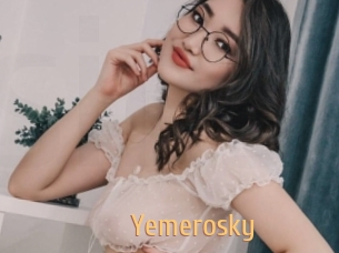 Yemerosky