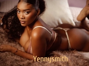 Yennysmith