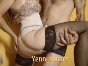 Yennyymarc