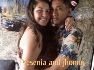 Yesenia_and_jhonny