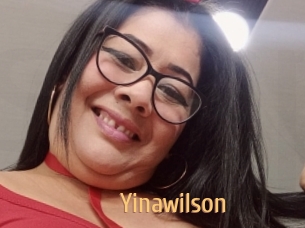 Yinawilson