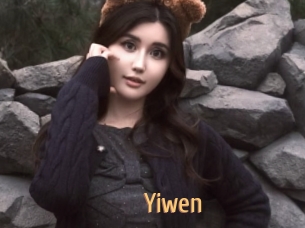 Yiwen
