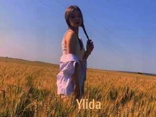 Ylida