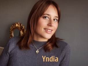 Yndia