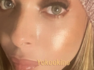 Yokookino