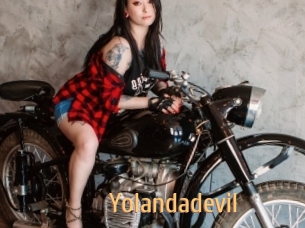 Yolandadevil