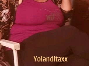 Yolanditaxx