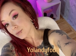 Yolandyfoun