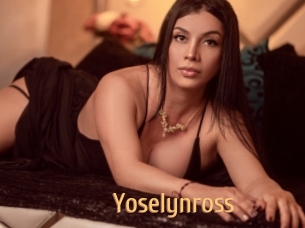 Yoselynross