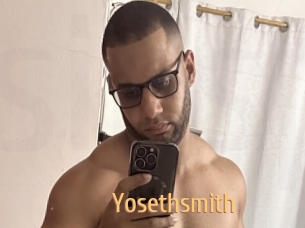 Yosethsmith