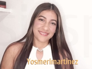 Yosmerimartinez