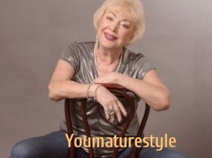Youmaturestyle