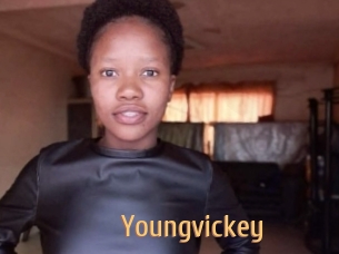 Youngvickey