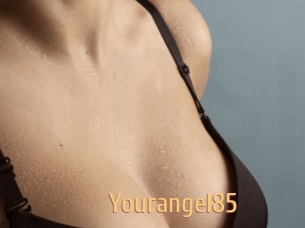 Yourangel85
