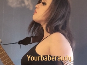 Yourbaberandy