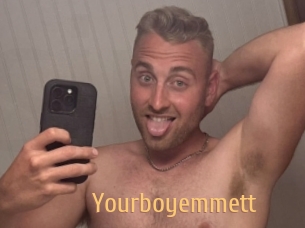 Yourboyemmett