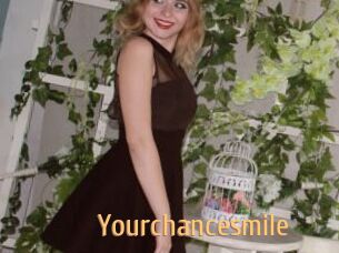 Yourchancesmile