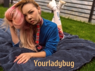 Yourladybug