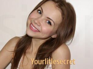 Yourlitlesecret