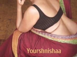 Yourshnishaa