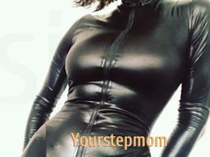Yourstepmom
