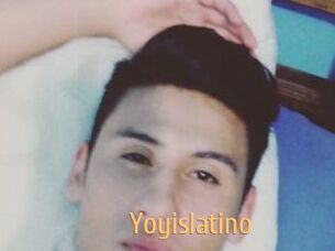 Yoyislatino