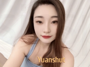 Yuanshut