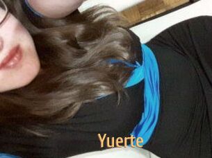 Yuerte