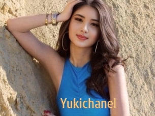 Yukichanel