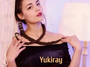 Yukiray