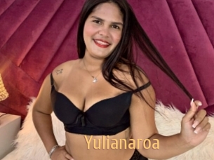 Yulianaroa