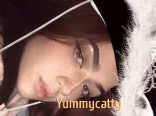 Yummycatty