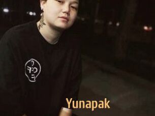 Yunapak