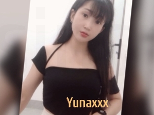 Yunaxxx