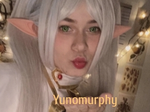 Yunomurphy
