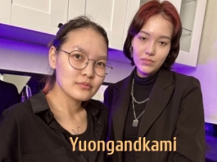 Yuongandkami