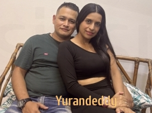 Yurandeddy