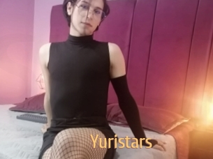 Yuristars