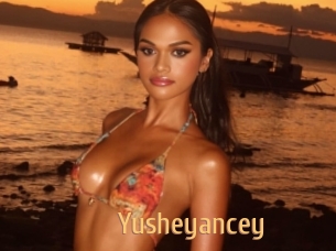 Yusheyancey