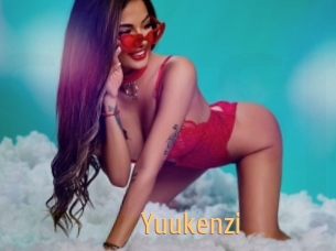 Yuukenzi