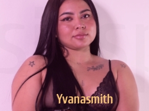 Yvanasmith