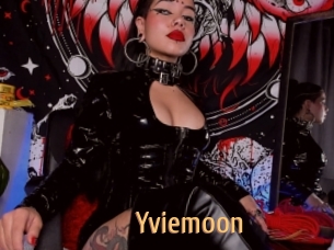 Yviemoon