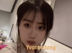 Yvonnedong