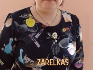 ZARELKAS