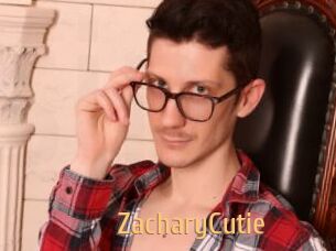 ZacharyCutie