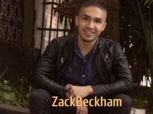 ZackBeckham