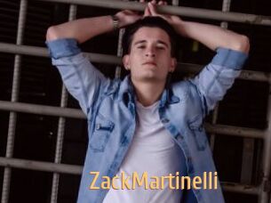 ZackMartinelli